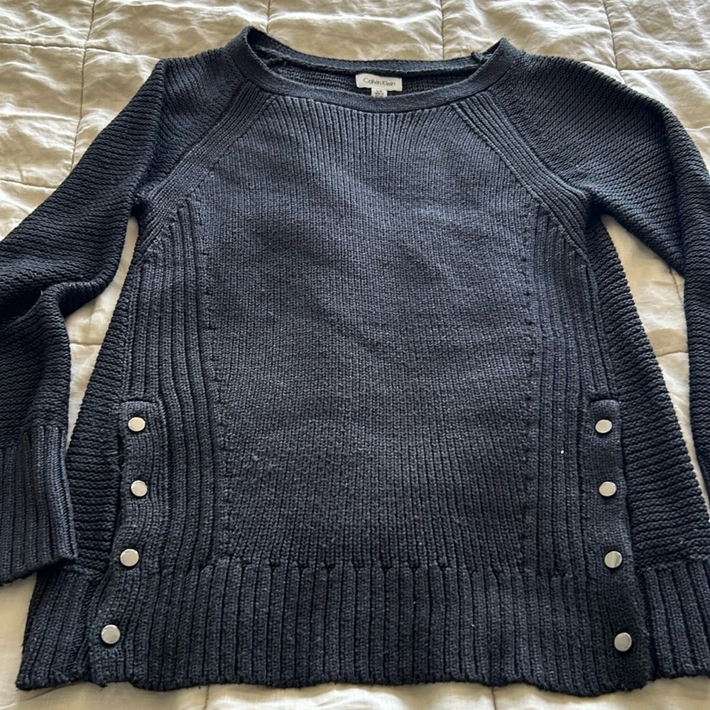 Calvin Klein sweater